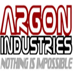 argon industries website